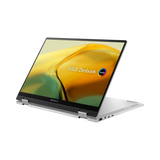 ASUS Zenbook Flip 14" OLED Touch Laptop, Intel Core i5-1340P, 16GB RAM, 512GB SSD — Being Shipped