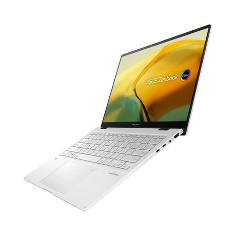 ASUS Zenbook Flip 14" OLED Touch Laptop, Intel Core i5-1340P, 16GB RAM, 512GB SSD — Being Shipped