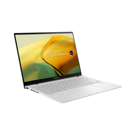 ASUS Zenbook Flip 14" OLED Touch Laptop, Intel Core i5-1340P, 16GB RAM, 512GB SSD — Being Shipped