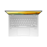 ASUS Zenbook Flip 14" OLED Touch Laptop, Intel Core i5-1340P, 16GB RAM, 512GB SSD — Being Shipped