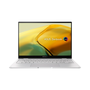 ASUS Zenbook Flip 14" OLED Touch Laptop, Intel Core i5-1340P, 16GB RAM, 512GB SSD — Being Shipped