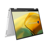 ASUS Zenbook Flip 14" OLED Touch Laptop, Intel Core i5-1340P, 16GB RAM, 512GB SSD — Being Shipped