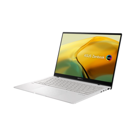 ASUS Zenbook Flip 14" OLED Touch Laptop, Intel Core i5-1340P, 16GB RAM, 512GB SSD — Being Shipped