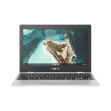 ASUS Chromebook CX1 11.6" NanoEdge Notebook, Intel Celeron N3350, 4GB RAM, 32GB eMMC — Being Shipped