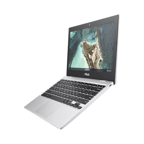 ASUS Chromebook CX1 11.6" NanoEdge Notebook, Intel Celeron N3350, 4GB RAM, 32GB eMMC — Being Shipped
