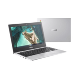 ASUS Chromebook CX1 11.6" NanoEdge Notebook, Intel Celeron N3350, 4GB RAM, 32GB eMMC — Being Shipped