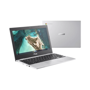 ASUS Chromebook CX1 11.6" NanoEdge Notebook, Intel Celeron N3350, 4GB RAM, 32GB eMMC — Being Shipped