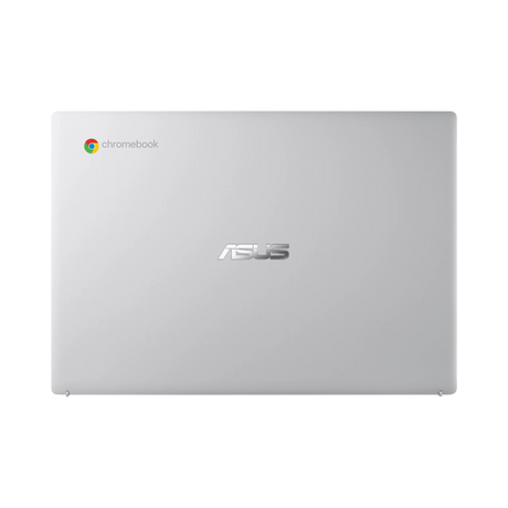 ASUS Chromebook CX1 11.6" NanoEdge Notebook, Intel Celeron N3350, 4GB RAM, 32GB eMMC — Being Shipped