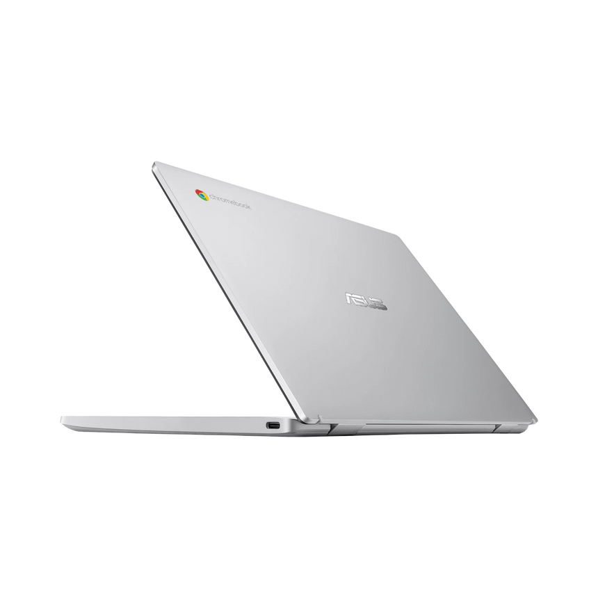ASUS Chromebook CX1 11.6" NanoEdge Notebook, Intel Celeron N3350, 4GB RAM, 32GB eMMC — Being Shipped