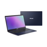 ASUS Vivobook Go 14 L410 14" Laptop, Intel Celeron N4020, 4GB DDR4, 64GB eMMC — Being Shipped