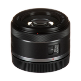 Canon RF 50mm f/1.8 STM Lens (Canon RF) — Being Shipped