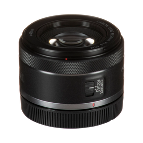Canon RF 50mm f/1.8 STM Lens (Canon RF) — Being Shipped