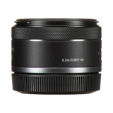 Canon RF 50mm f/1.8 STM Lens (Canon RF) — Being Shipped
