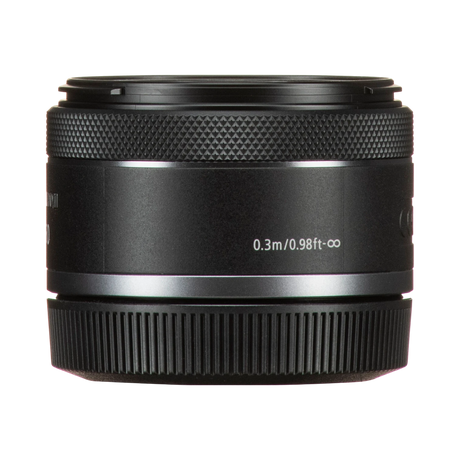 Canon RF 50mm f/1.8 STM Lens (Canon RF) — Being Shipped
