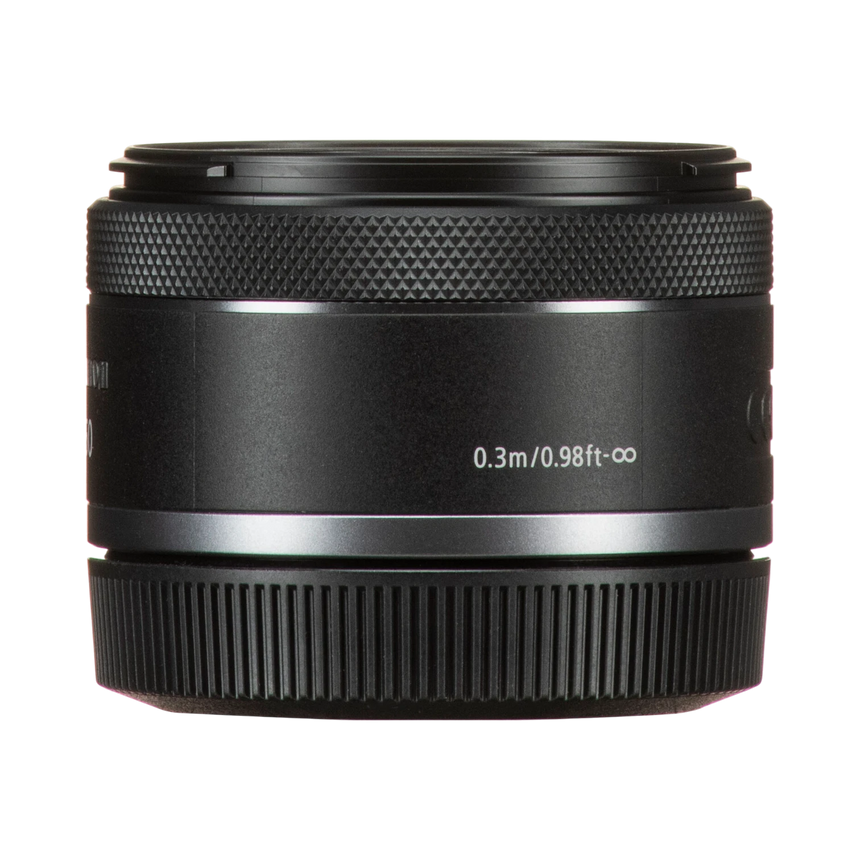 Canon RF 50mm f/1.8 STM Lens (Canon RF) — Being Shipped