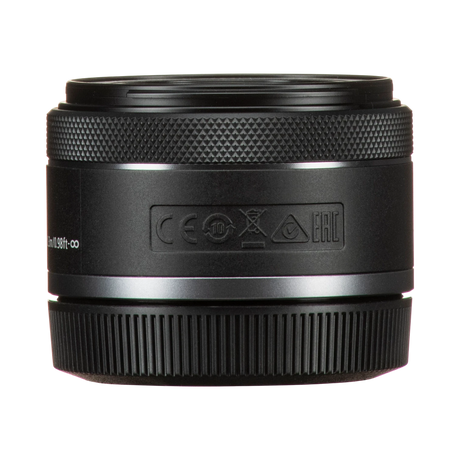 Canon RF 50mm f/1.8 STM Lens (Canon RF) — Being Shipped