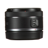 Canon RF 50mm f/1.8 STM Lens (Canon RF) — Being Shipped