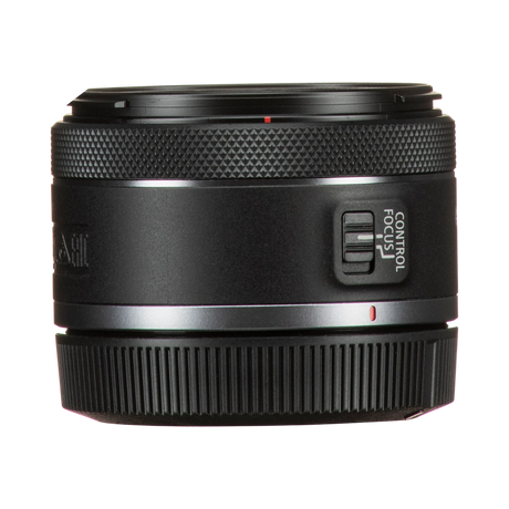 Canon RF 50mm f/1.8 STM Lens (Canon RF) — Being Shipped