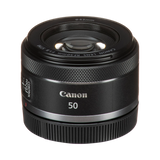 Canon RF 50mm f/1.8 STM Lens (Canon RF) — Being Shipped
