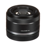 Canon RF 50mm f/1.8 STM Lens (Canon RF) — Being Shipped