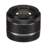 Canon RF 50mm f/1.8 STM Lens (Canon RF) — Being Shipped