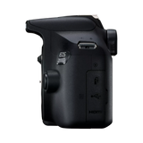 Canon EOS 2000D Camera Body (Black) — Being Shipped