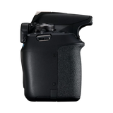 Canon EOS 2000D Camera Body (Black) — Being Shipped