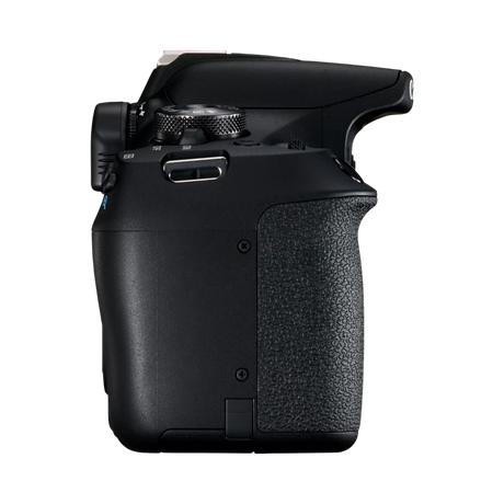 Canon EOS 2000D Camera Body (Black) — Being Shipped