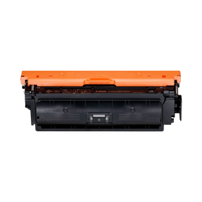 Canon 040 H - High Capacity Yellow Toner Cartridge — Being Shipped