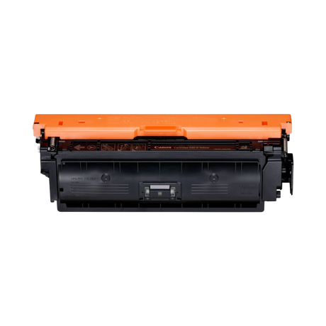 Canon 040 H - High Capacity Yellow Toner Cartridge — Being Shipped