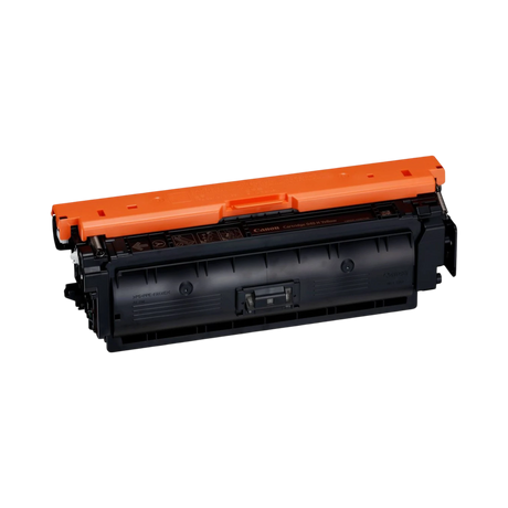 Canon 040 H - High Capacity Yellow Toner Cartridge — Being Shipped