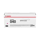 Canon 040 Magenta Toner Cartridge — Being Shipped