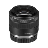 Canon RF 35mm f/1.8 Macro IS STM Lens — Being Shipped