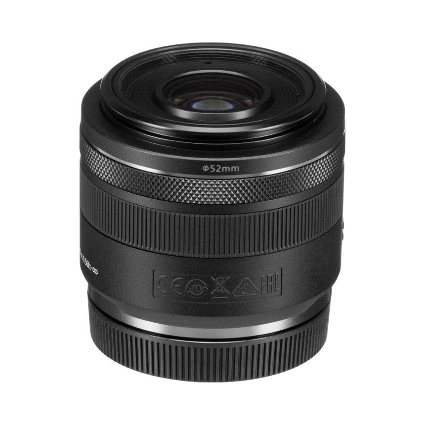 Canon RF 35mm f/1.8 Macro IS STM Lens — Being Shipped