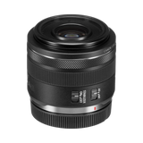Canon RF 35mm f/1.8 Macro IS STM Lens — Being Shipped