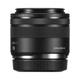 Canon RF 35mm f/1.8 Macro IS STM Lens — Being Shipped