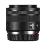 Canon RF 35mm f/1.8 Macro IS STM Lens — Being Shipped