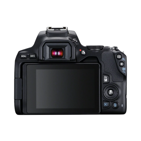 Canon EOS 250D Camera Body — Being Shipped