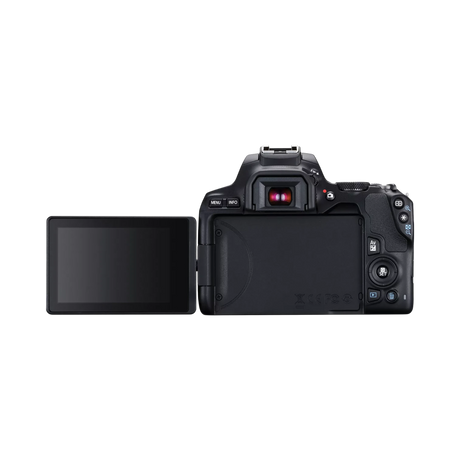 Canon EOS 250D Camera Body — Being Shipped