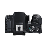 Canon EOS 250D Camera Body — Being Shipped