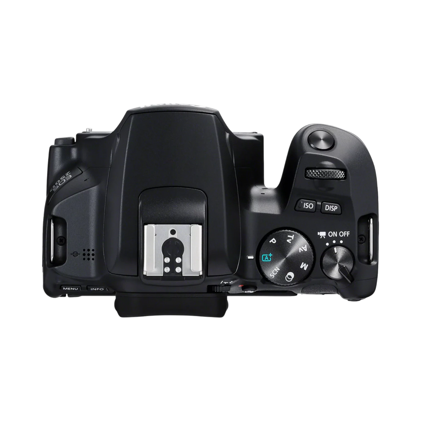 Canon EOS 250D Camera Body — Being Shipped