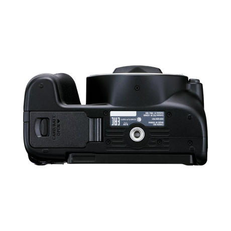 Canon EOS 250D Camera Body — Being Shipped