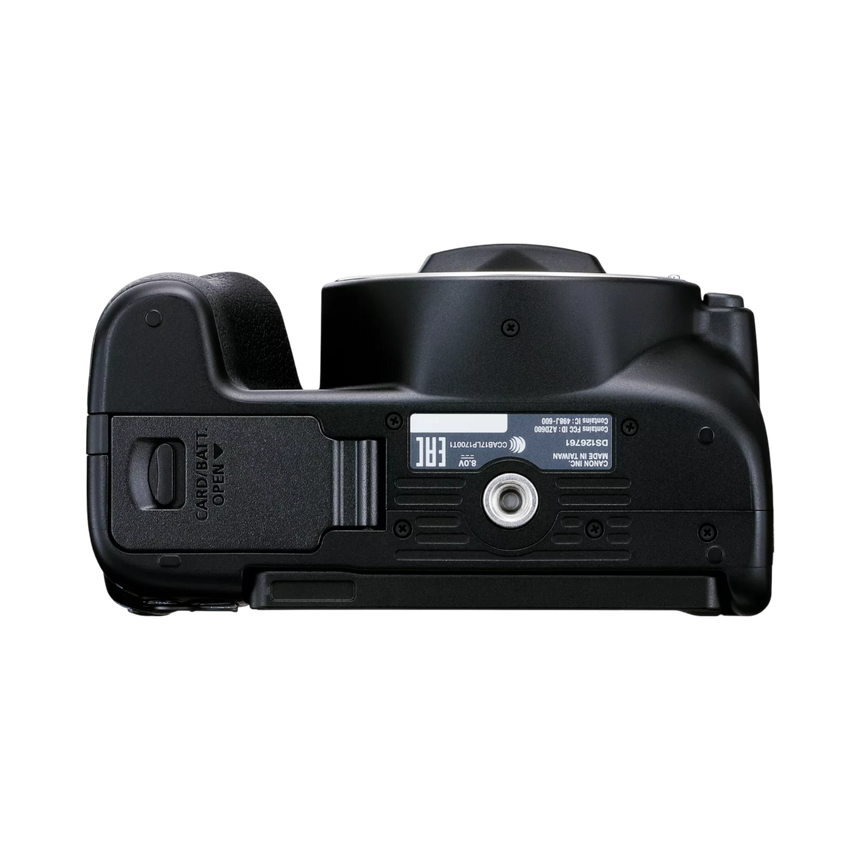 Canon EOS 250D Camera Body — Being Shipped