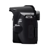 Canon EOS 250D Camera Body — Being Shipped