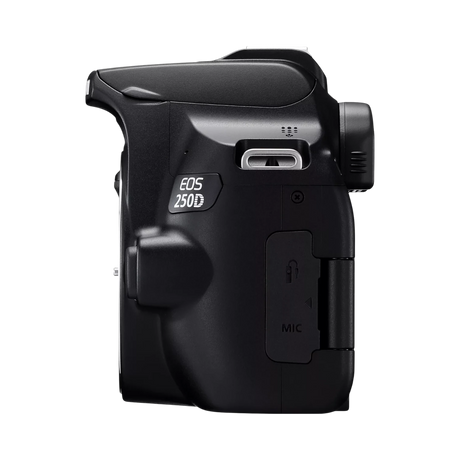 Canon EOS 250D Camera Body — Being Shipped