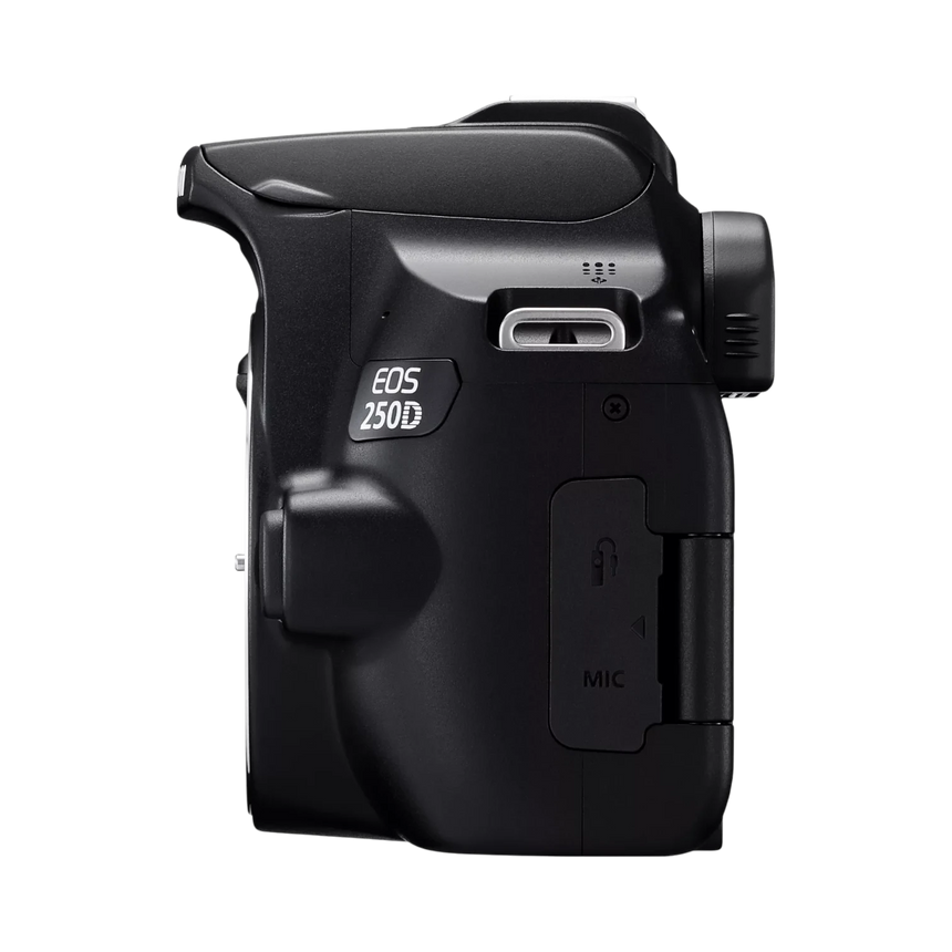 Canon EOS 250D Camera Body — Being Shipped