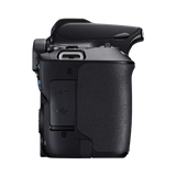 Canon EOS 250D Camera Body — Being Shipped