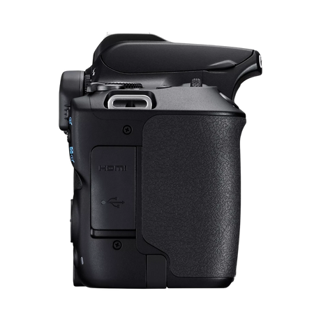 Canon EOS 250D Camera Body — Being Shipped