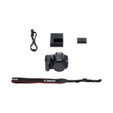 Canon EOS 250D Camera Body — Being Shipped