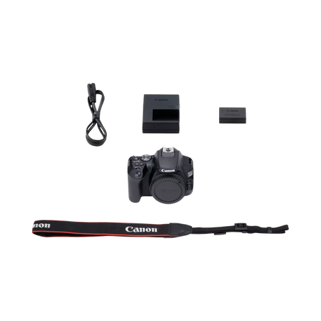 Canon EOS 250D Camera Body — Being Shipped